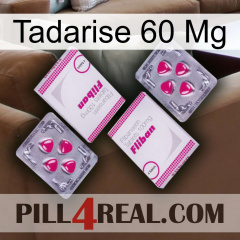 Tadarise 60Mg 33